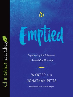 cover image of Emptied